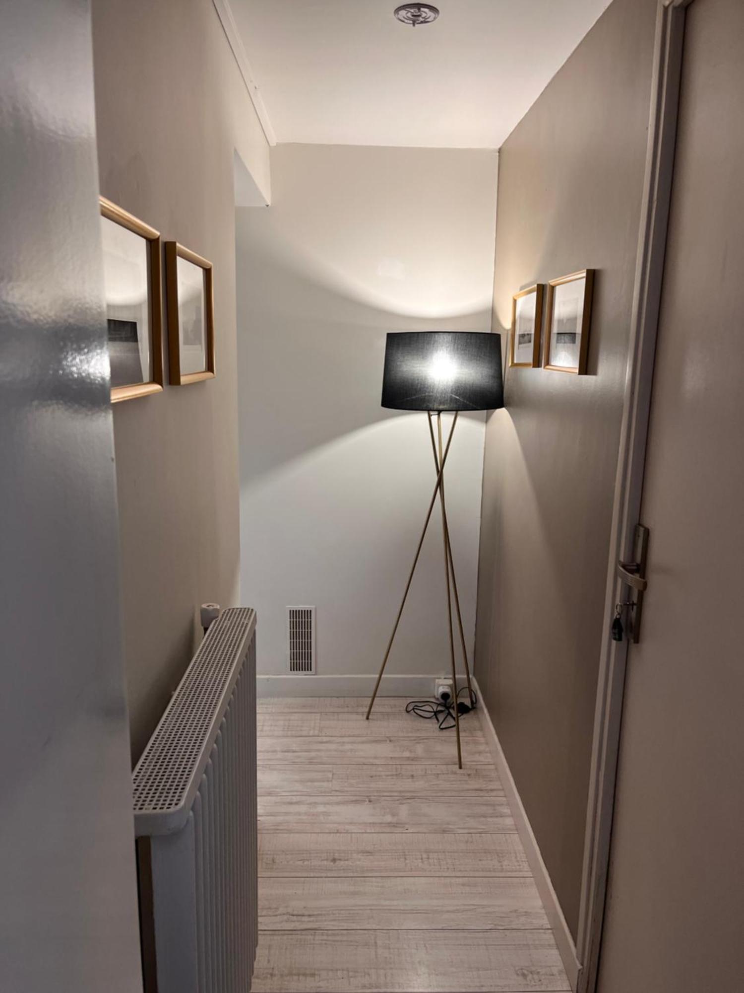 Charmant Petit Appartement Avec Sa Terrasse Privee Бейонн Экстерьер фото